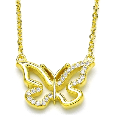 125729 - 04.336.0046.2.16 | Necklaces