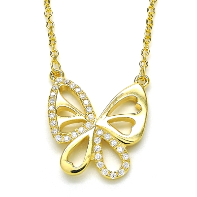 125731 - 04.336.0044.2.16 | Necklaces