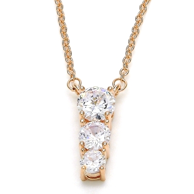 125734 - 04.336.0058.1.16 | Necklaces