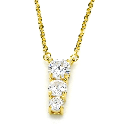 125735 - 04.336.0058.2.16 | Necklaces