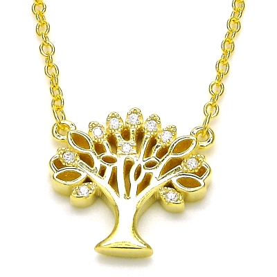 125760 - 04.336.0083.2.16 | Necklaces