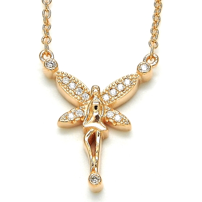 125762 - 04.336.0084.1.16 | Necklaces