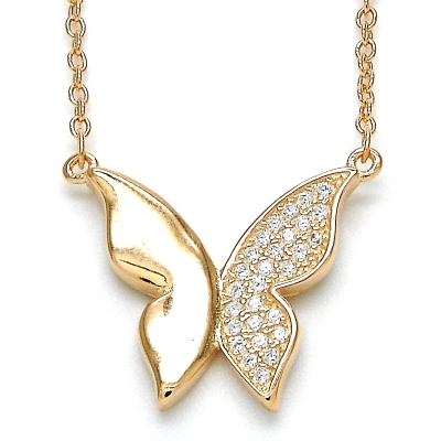 125765 - 04.336.0085.1.16 | Necklaces