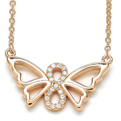 125768 - 04.336.0086.1.16 | Necklaces