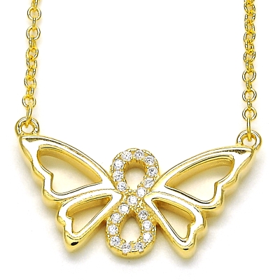 125769 - 04.336.0086.2.16 | Necklaces