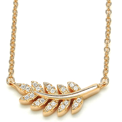 125774 - 04.336.0088.1.16 | Necklaces