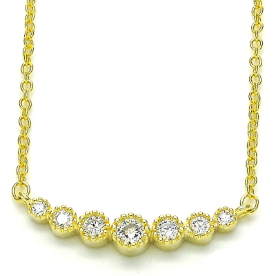 125778 - 04.336.0089.2.16 | Necklaces