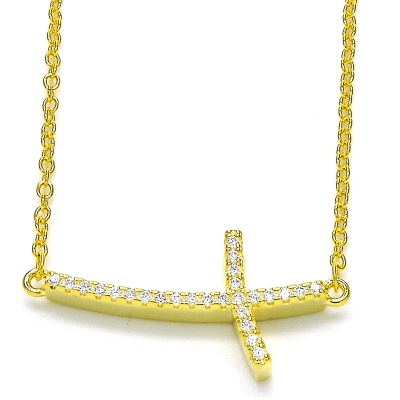 125781 - 04.336.0090.2.16 | Necklaces