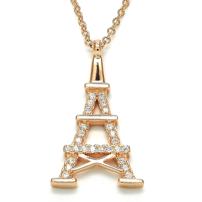 125789 - 04.336.0093.1.16 | Necklaces