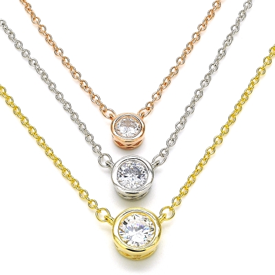 125794 - 04.336.0095.16 | Necklaces