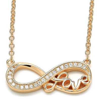 125801 - 04.336.0097.1.16 | Necklaces