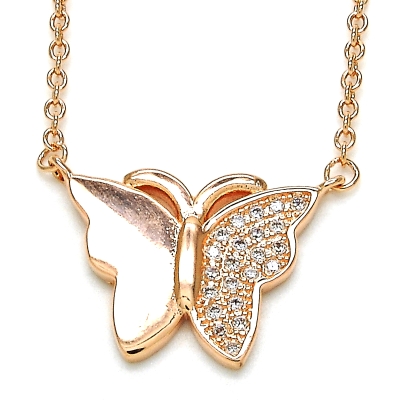 125804 - 04.336.0098.1.16 | Necklaces