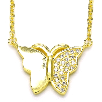 125805 - 04.336.0098.2.16 | Necklaces