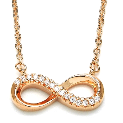 125807 - 04.336.0099.1.16 | Necklaces