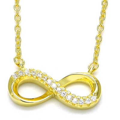 125808 - 04.336.0099.2.16 | Necklaces