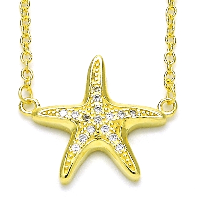 125814 - 04.336.0101.2.16 | Necklaces