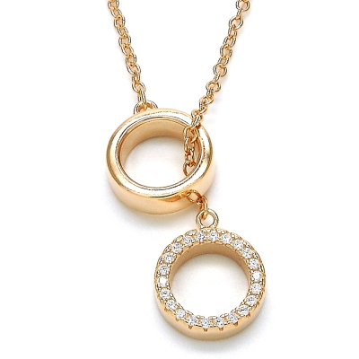 125819 - 04.336.0103.1.16 | Necklaces