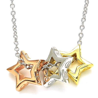 125830 - 04.336.0111.16 | Necklaces