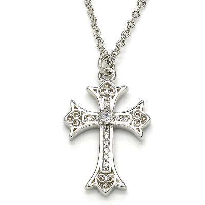 125835 - 04.336.0114.16 | Necklaces