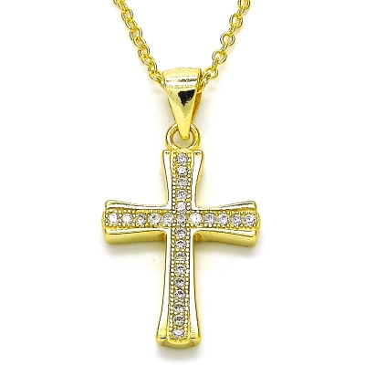 125840 - 04.336.0115.2.16 | Necklaces