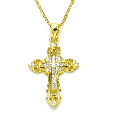 125843 - 04.336.0116.2.16 | Necklaces