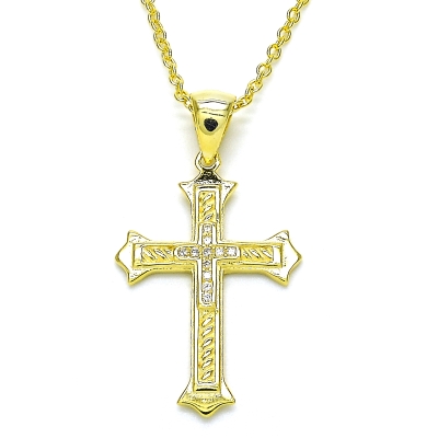 125846 - 04.336.0117.2.16 | Necklaces