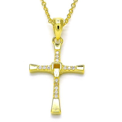 125849 - 04.336.0118.2.18 | Necklaces