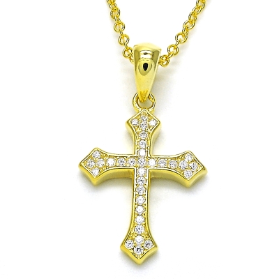 125855 - 04.336.0120.2.16 | Necklaces