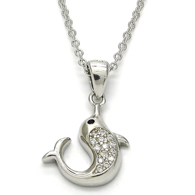 125856 - 04.336.0121.16 | Necklaces