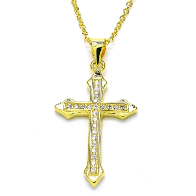 125867 - 04.336.0124.2.16 | Necklaces