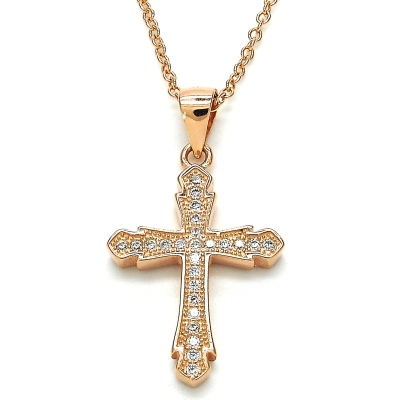 125869 - 04.336.0125.1.16 | Necklaces