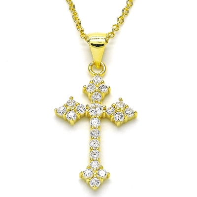 125873 - 04.336.0126.2.16 | Necklaces