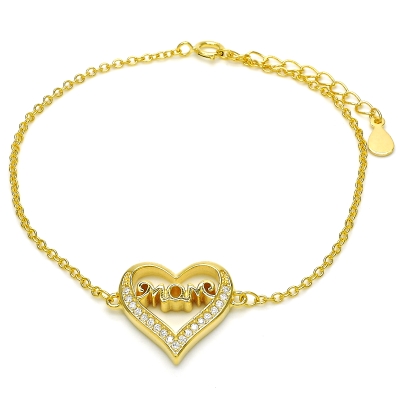 125902 - 03.336.0038.2.07 | Bracelets