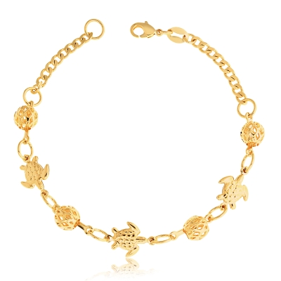 125921 - 03.32.0155 | Bracelets