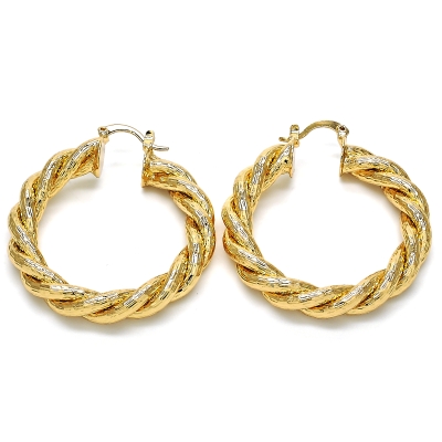 125980 - 02.261.0067.40 | Hoops