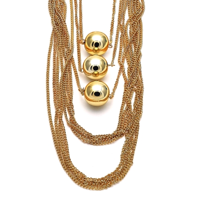 125992 - 04.321.0031.24 | Necklaces