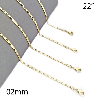 126008 - 04.213.0031.22 | Necklaces