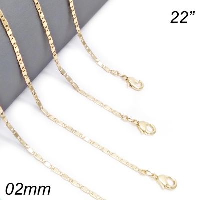 126016 - 04.213.0096.22 | Necklaces