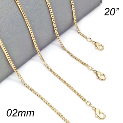 126021 - 04.213.0157.20 | Necklaces