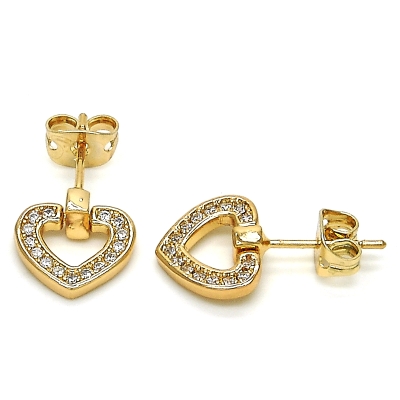 126027 - 02.213.0134 | Earrings