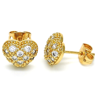 126031 - 02.213.0138 | Earrings