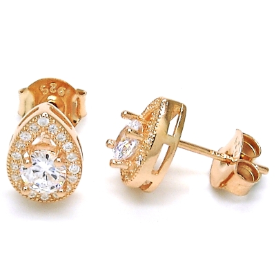 126092 - 02.286.0027.1 | Earrings