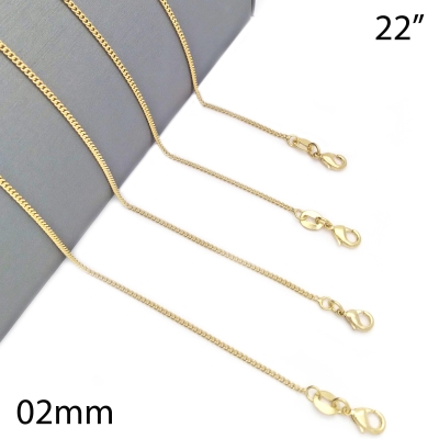 126172 - 04.09.0177.22 | Necklaces