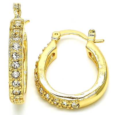 126189 - 02.100.0091.20 | Hoops