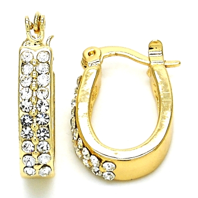 126195 - 02.100.0095.12 | Hoops