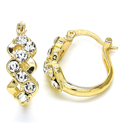 126204 - 02.100.0098.20 | Hoops