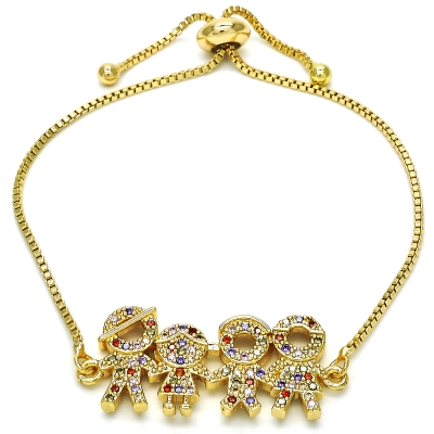 126278 - 03.316.0020.1.10 | Bracelets