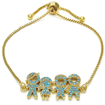 126279 - 03.316.0020.2.10 | Bracelets