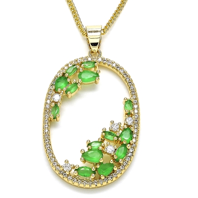 126301 - 04.156.0184.20 | Necklaces