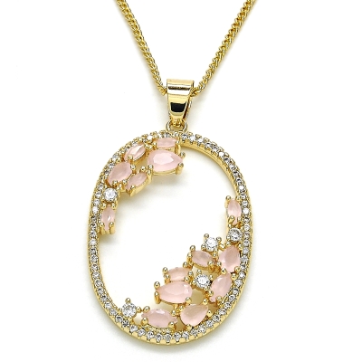 126302 - 04.156.0184.1.20 | Necklaces